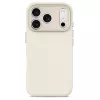 TECH-PROTECT UNIQ MagSafe Clear Case για iPhone 17 Pro / 18 Pro Titanium