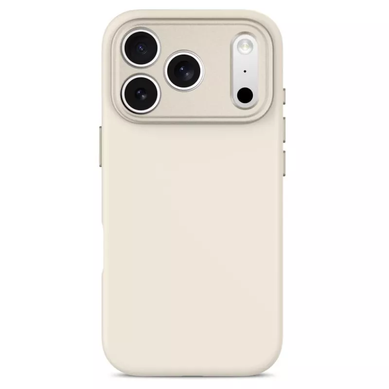 TECH-PROTECT UNIQ MagSafe Clear Case για iPhone 17 Pro / 18 Pro Titanium