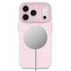 TECH-PROTECT UNIQ MagSafe Clear Case για iPhone 17 Pro Max / 18 Pro Max Soft Pink