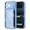 Tech-Protect BasicMag MagSafe Θήκη για iPhone 17 Pro Max / 18 Pro Max, Ματ Ανοιχτό μπλε