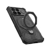 TECH-PROTECT TacticStand MagSafe Θήκη για Xiaomi Poco F8 Ultra - Μαύρο