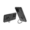 TECH-PROTECT TacticStand MagSafe Θήκη για Xiaomi Poco F8 Ultra - Μαύρο