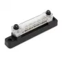 Busbar Solvian 150A 12P M4 με συνδέσεις