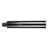 NEO TOOLS Διαμαντοκορώνα 82 mm για GRAPHITE 58G540, μήκος εργασίας 470 mm, σπείρωμα 1 1/4 ίντσες UNC, τμήματα λέιζερ, υγρή διάτρηση