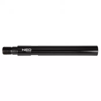 NEO TOOLS Προέκταση για διαμαντοκορώνα για δράπανο 58G540, μήκος 355 mm, SDS-Plus σε M16