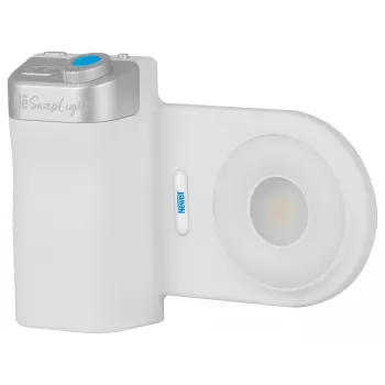 Newell MagSafe SnapLight Βάση smartphone με φως LED