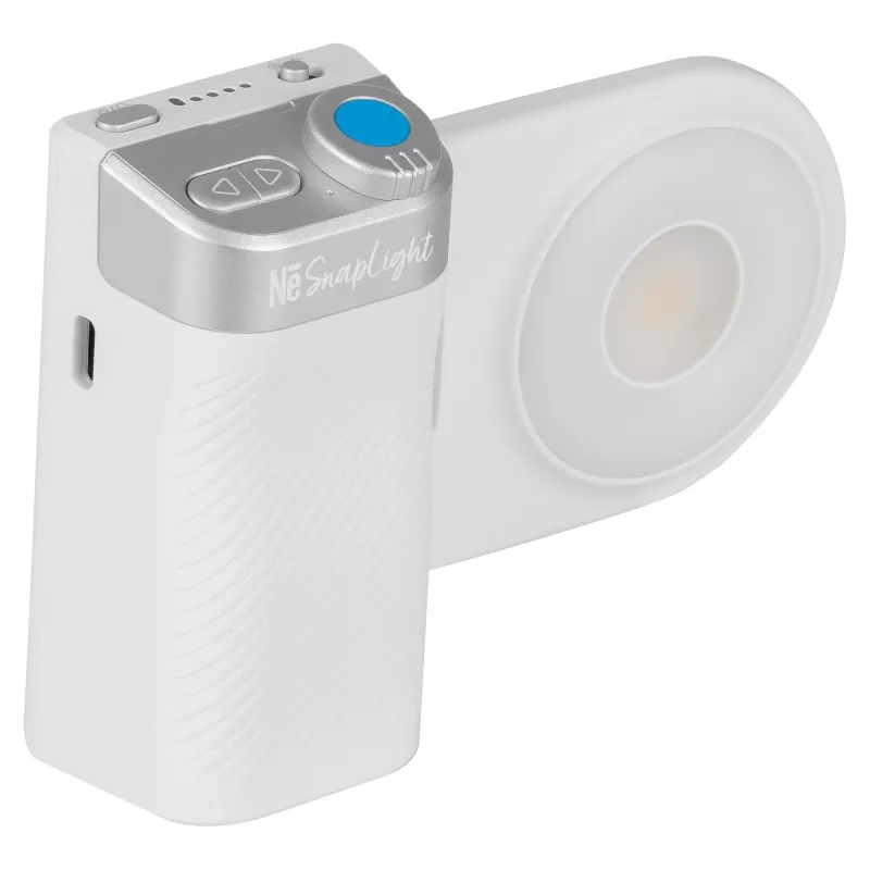 Newell MagSafe SnapLight Βάση smartphone με φως LED