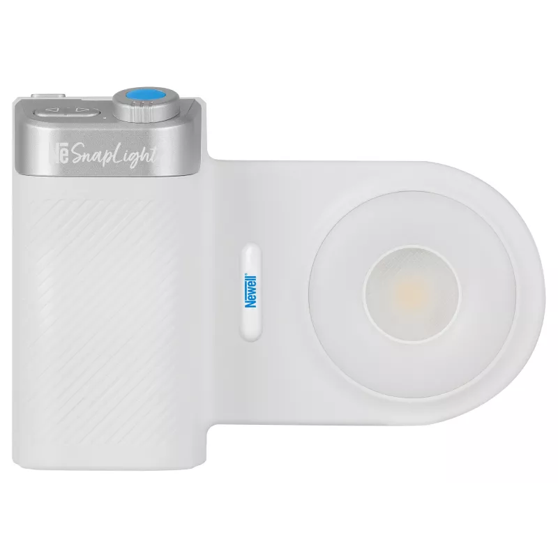 Newell MagSafe SnapLight Βάση smartphone με φως LED