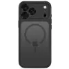 TECH-PROTECT MagPeak Θήκη MagSafe για iPhone 17 Pro Max / 18 Pro Max Μαύρο ματ