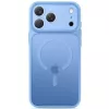 TECH-PROTECT MagPrime Θήκη MagSafe για iPhone 17 Pro / 18 Pro Ανοιχτό μπλε ματ