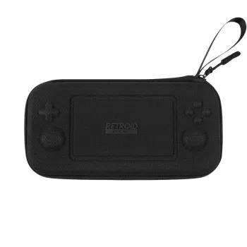 Retroid Τσάντα μεταφοράς για Retroid Pocket 4 Pro - Μαύρη