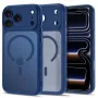 TECH-PROTECT MagPeak Θήκη MagSafe για iPhone 17 Pro / 18 Pro - Σκούρο μπλε ματ
