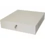 Pulsar AWO471 Μεταλλικό κουτί DVR/NVR με κλειδαριά, Μαύρο