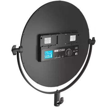 Λάμπα LED Newell Air Artha 35W, 3200/5600K (NL1082)