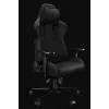 Yumisu Y-2050-GB-M Καρέκλα gaming μαύρο ύφασμα