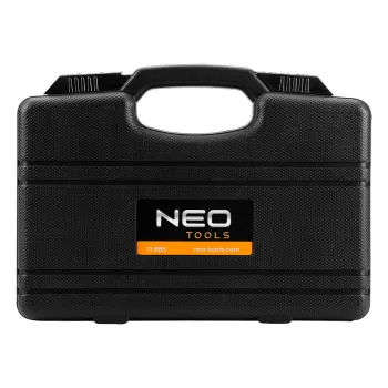 NEO TOOLS 11-885 κόφτης καθαρισμού έδρας μπεκ - σετ 17 τεμ.
