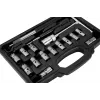 NEO TOOLS 11-885 κόφτης καθαρισμού έδρας μπεκ - σετ 17 τεμ.