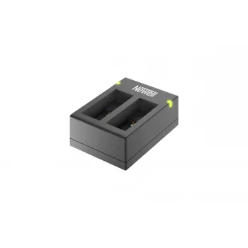 Newell διπλός φορτιστής USB για μπαταρίες GoPro AHDBT-901