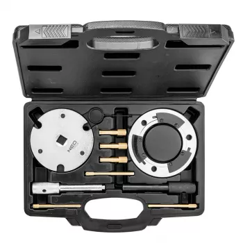 NEO TOOLS κιτ ασφάλισης χρονισμού για κινητήρες Ford/Citroen/Fiat/Jaguar/Land Rover/LDV/Peugeot diesel (TOP-11-334)