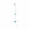 CELLFAST C.ENERGO SHOWER GARDEN WITH BASE 35L ηλιακό ντους κήπου, ελεύθερο, μαύρο