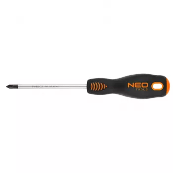 NEO TOOLS 04-022 Κατσαβίδι PH1 x 100