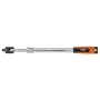 NEO TOOLS Τηλεσκοπική λαβή με άρθρωση 1/2 ίντσες, 470-620 mm