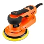 NEO TOOLS 04-721 Εκκεντρικός τροχός 350W χωρίς ψήκτρες 150mm
