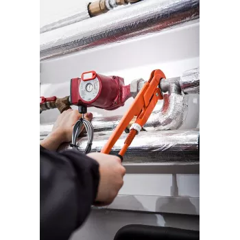 NEO TOOLS 02-132 Τσιμπίδα σωλήνων