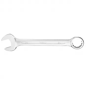 NEO TOOLS Κλειδί συνδυασμού 50 x 540 mm Χάλυβας χρωμίου-βαναδίου Επαγγελματικό