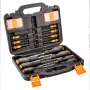 NEO TOOLS Σετ κατσαβιδιών και μυτών, 30 τεμ.