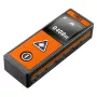 NEO TOOLS Αποστασιόμετρο λέιζερ, εμβέλεια 40 m, οθόνη αφής