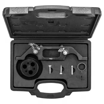 NEO TOOLS βαλίτσα εργαλείων χρονισμού για κινητήρες βενζίνης και ντίζελ Opel