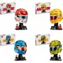 LEGO F1 πακέτο κρανών