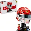 LEGO F1 πακέτο κρανών