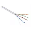 SEVEN UTP Cat5e Καλώδιο Ethernet εσωτερικού χώρου, κουτί (SEVLAN10189)