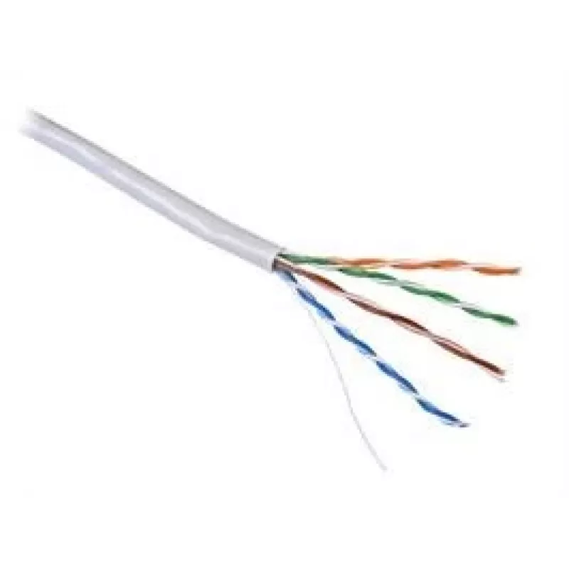SEVEN UTP Cat5e Καλώδιο Ethernet εσωτερικού χώρου, κουτί (SEVLAN10189)