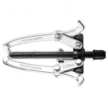 NEO TOOLS εξολκέας τριών βραχιόνων 6 ιντσών 150 mm για ρουλεμάν-γρανάζια-τροχαλίες