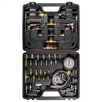 NEO TOOLS Σετ ελέγχου συστήματος ψεκασμού