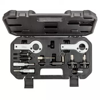 NEO TOOLS TOP-11-323 Σετ ασφάλισης χρονισμού για πετρελαιοκινητήρες Fiat/GM 1.3 JTD/CDTI