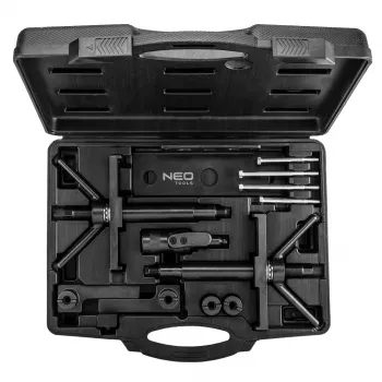 NEO TOOLS Σετ τοποθέτησης εκκεντροφόρου για βενζινοκινητήρες Volvo (TOP-11-337)