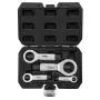 NEO TOOLS Σετ εξολκέων παξιμαδιών 4 τεμ. 9-27mm χάλυβας CrV με βαλίτσα TOP-11-925