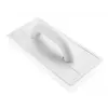 NEO Tools 50-253 Σπάτουλα γωνιών 80x80 mm ανοξείδωτη με λαβή δύο συστατικών