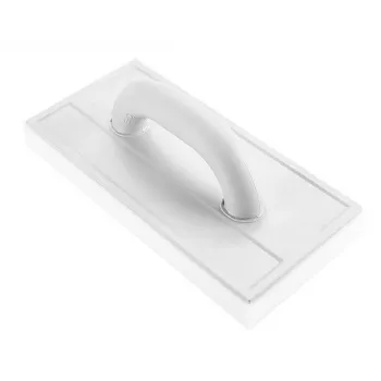 NEO Tools 50-253 Σπάτουλα γωνιών 80x80 mm ανοξείδωτη με λαβή δύο συστατικών
