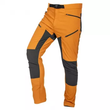 NEO TOOLS Παντελόνι εργασίας OUTDOOR, 4-Wege-Stretch, μουσταρδί γκρι, μέγεθος XXXL