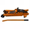 NEO TOOLS 11-733 Υδραυλικός γρύλος 2,5 T χαμηλού προφίλ διπλού εμβόλου ταχείας ανύψωσης