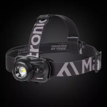 MacTronic MAVERICK AHL0053 φακός κεφαλής
