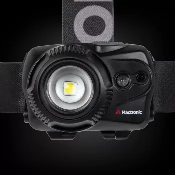 MacTronic MAVERICK AHL0053 φακός κεφαλής