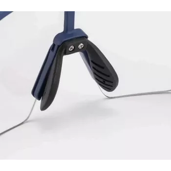 ROCKBROS 10174 Γυαλιά ποδηλασίας UV400 - μπλε