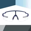 ROCKBROS 10174 Γυαλιά ποδηλασίας UV400 - μπλε