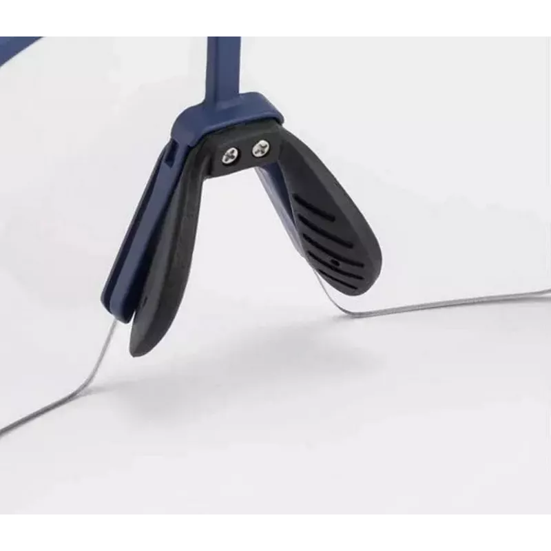 ROCKBROS 10174 Γυαλιά ποδηλασίας UV400 - μπλε